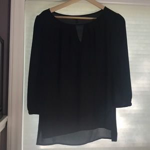 Express Blouse